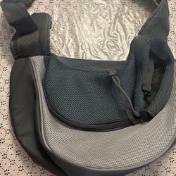 Dog Carrier