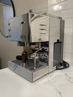 Diletta Mio Espresso Machine