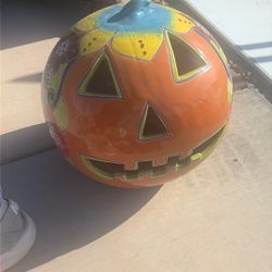 Pumpkin Decoration