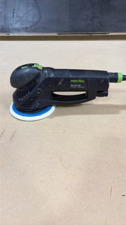 Festool RO 150 FEQ