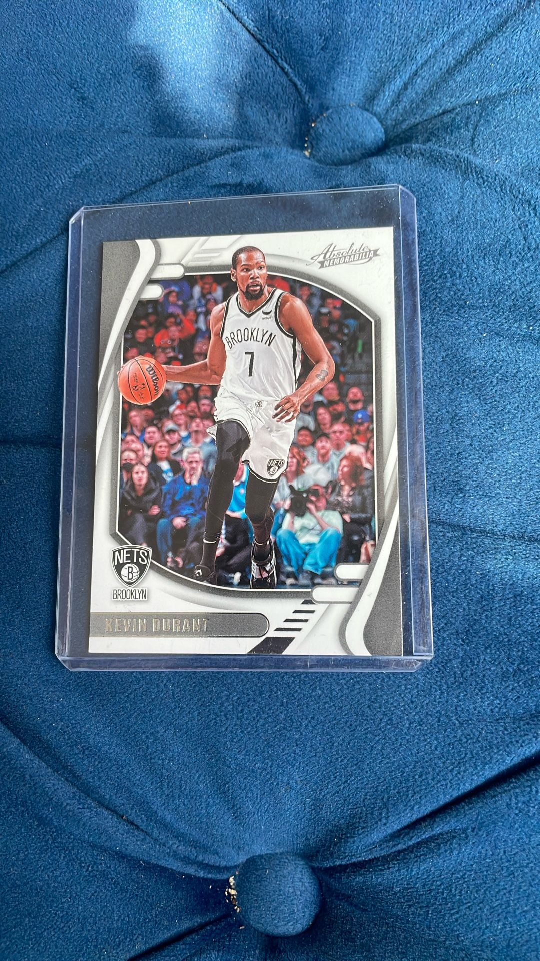 Kevin Durant
