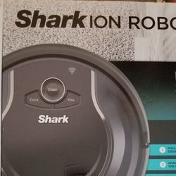 Shark Ion Robot R76