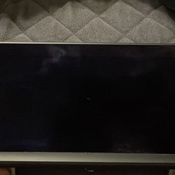 BMW iDrive Screen