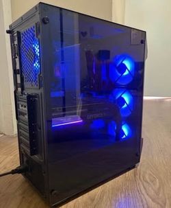 RTX 3070 Gaming PC 🔥| Ryzen 5 5500 | 16GB | 1TB SSD | 1440p Ready
