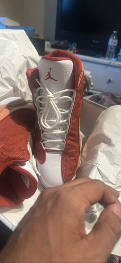Jordan 13