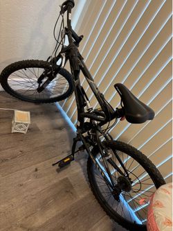 Hyper Havoc Mountain Bike
