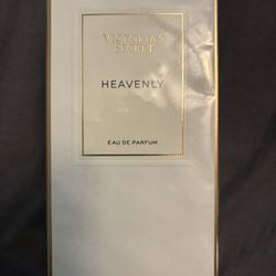 Victoria's Secret Heavenly Perfume 