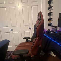 Deadpool Gaming Chair PICKUP ONLY