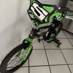 Bicicleta Para Niños