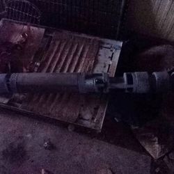 Red Jacket  Industrial Pump 7.5 Hp