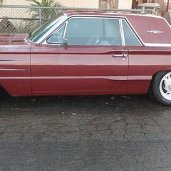 1965 Ford Thunderbird 🦅