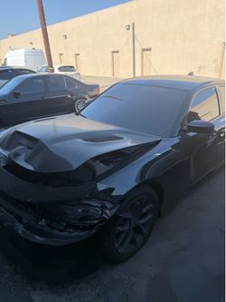 2023 Dodge Charger Part Out