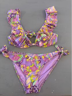 Vilebrequin size M bikini