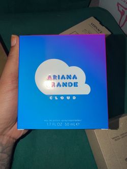 Ariana Grande Cloud EDP 50ml / 1.7oz NEW
