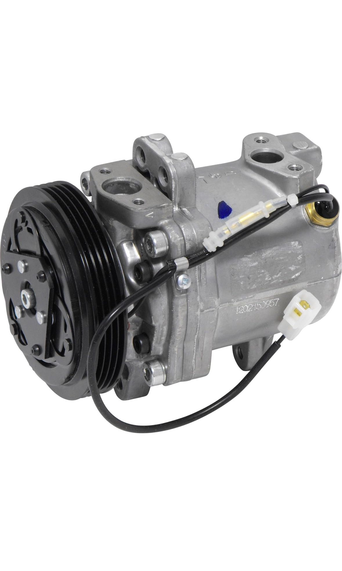 Universal Air Conditioner CO 10620C A/C Compressor