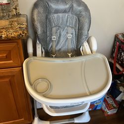 Safety First HighChair