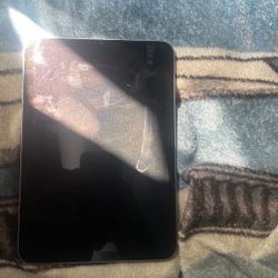 iPad Mini 6