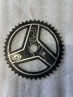 Diamond Back Sprocket