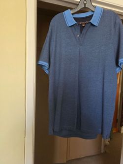 Michael Kors and Banana Republic size XL standard