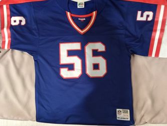 🔥🔥🔥Mitchell & Ness jerseys NY Football Giants. Mr . Lawrence Taylor