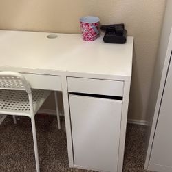 Study Table 