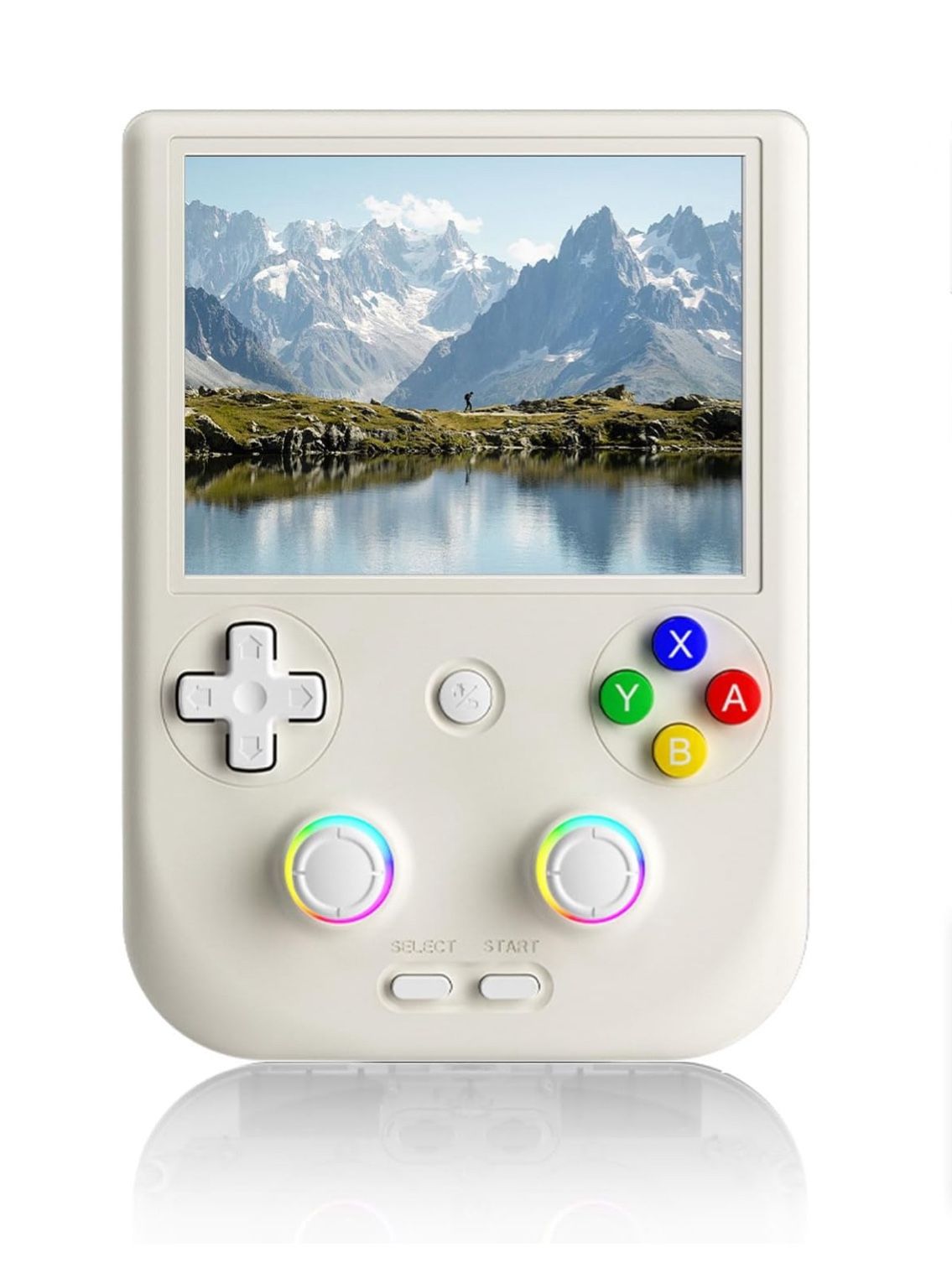 Anbernic RG406v Retro Video Game Handheld Console With 256GB Game Card