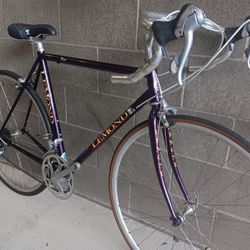 Lemond reno cheap bike