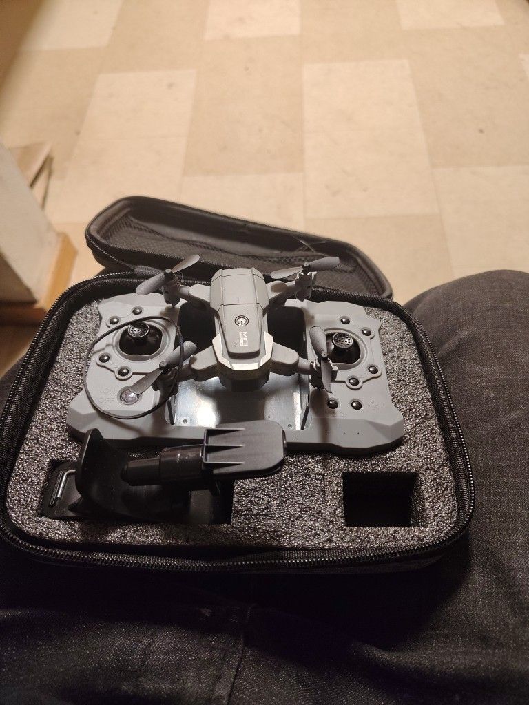 Drone With Camra