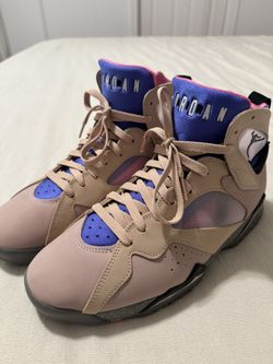 Jordan Retro 7 Men’s Size 9.5