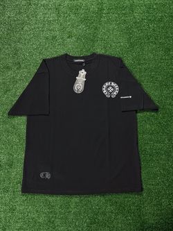 Chrome hearts shirt