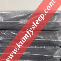 High End Authentic Mattresses Brand New 50% Off Look at The Description 