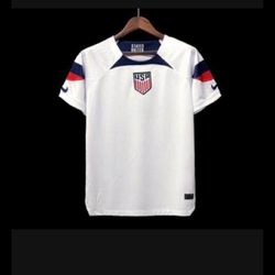USA soccer Jerseys