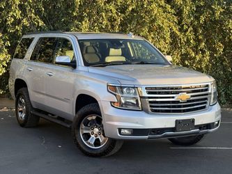 2019 Chevrolet Tahoe