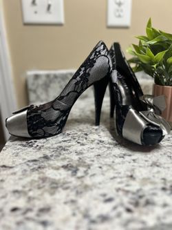 Designer Shoes