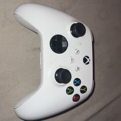 Xbox Series S Controller 