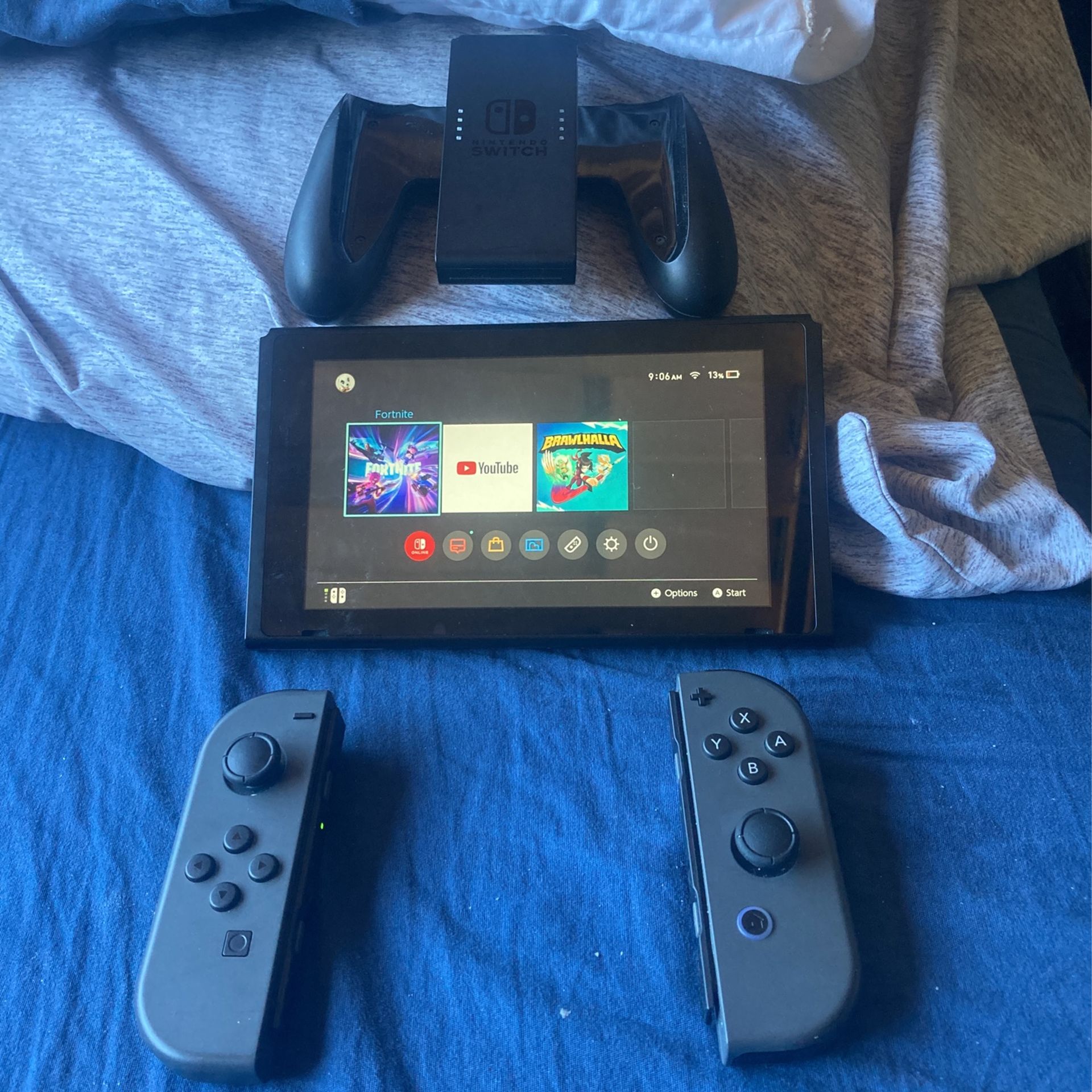 Nintendo Switch for Sale in Los Angeles, CA OfferUp