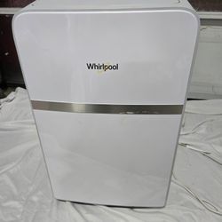 Whirlpool Portable AC with Remote