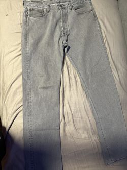 Levi Jeans Size 34x34