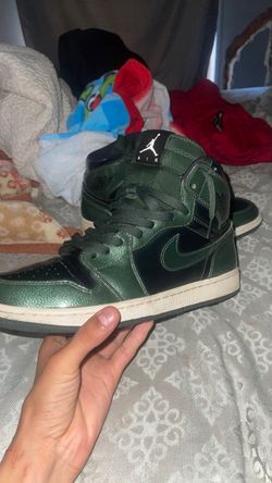 Jordan 1 anti gravity