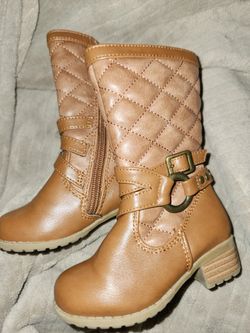 Infant Boots 