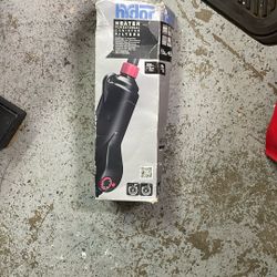 Hydro Inline Aquarium Heater 1/2” 200watt