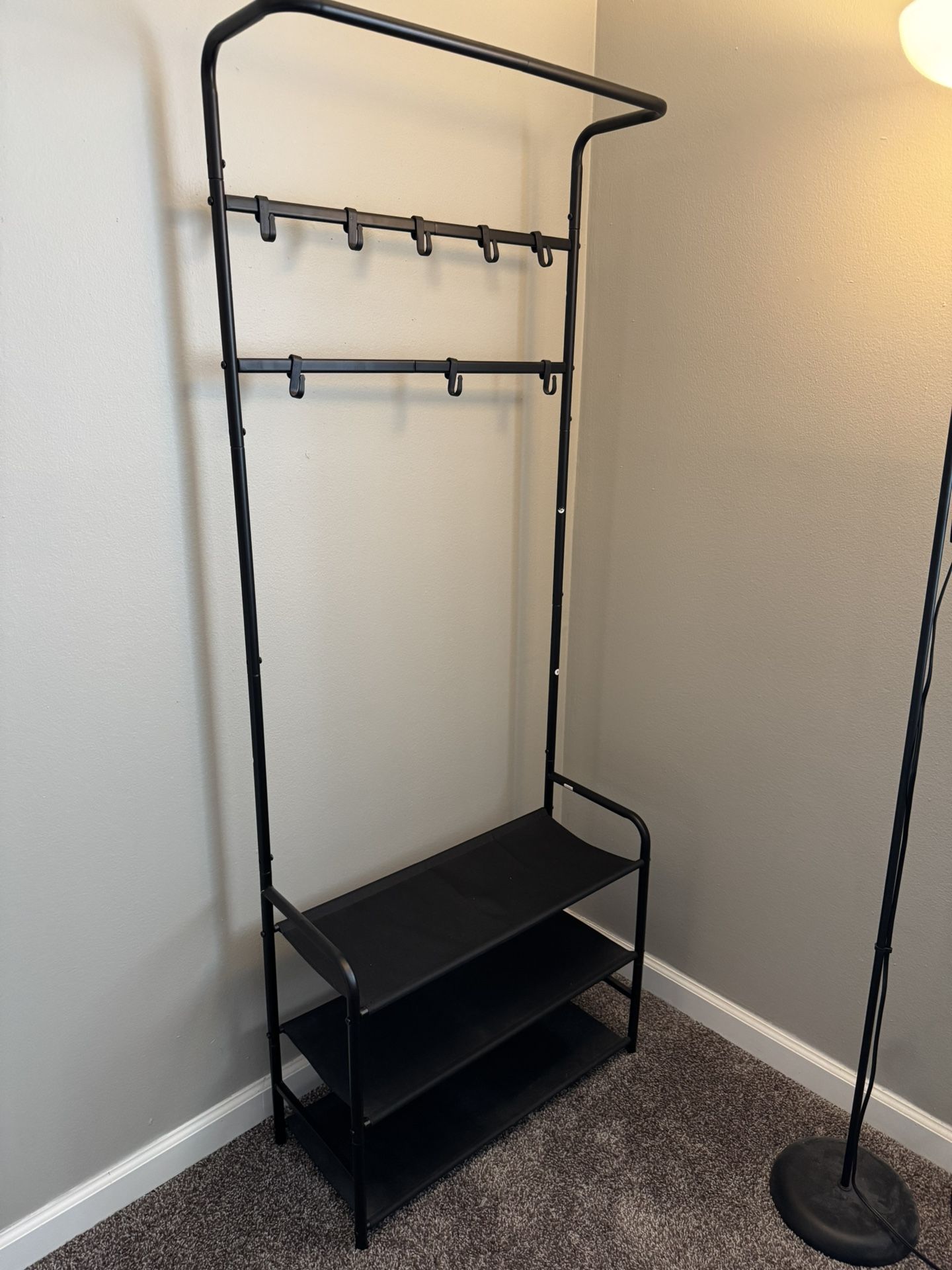 Clothes Rack