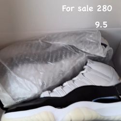 Jordan 11s Size 9.5