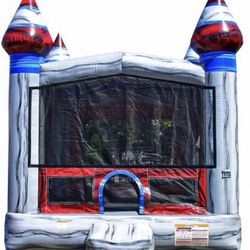 13x13 Bounce Houses 