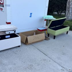 Free Stuff!