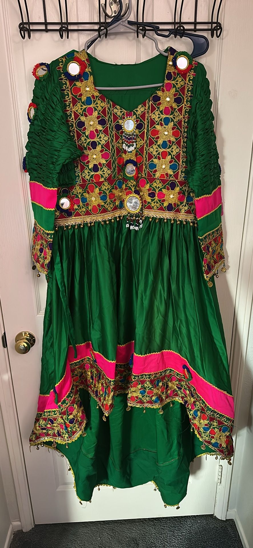 AFGHAN CLOTHES FOR EID 2025