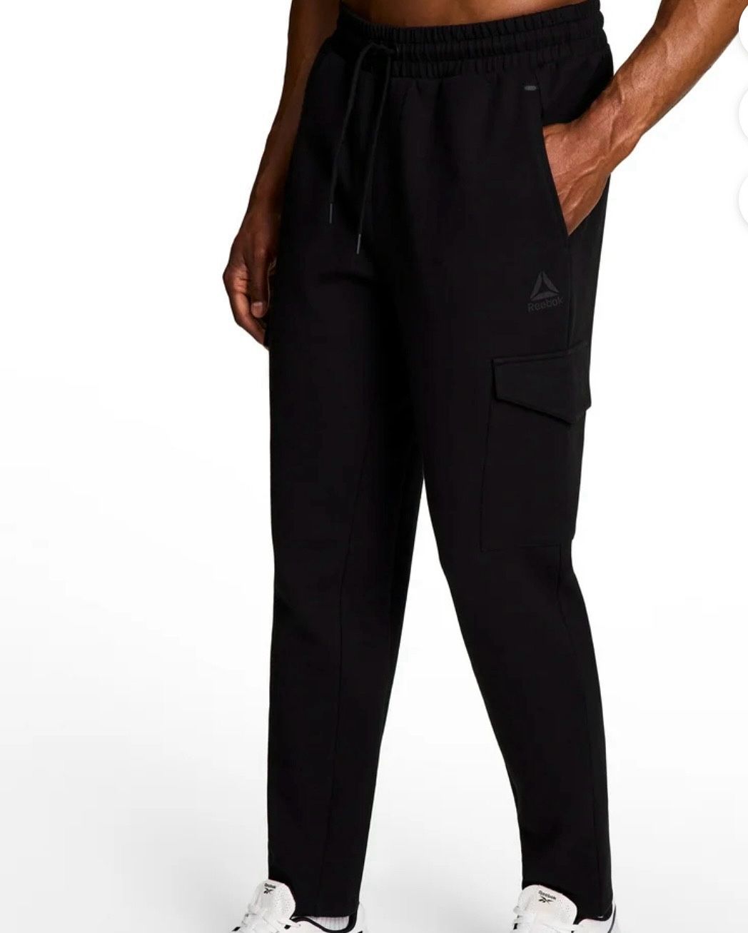 Reebok Unwind Cargo Pants