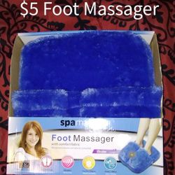 Foot Massager