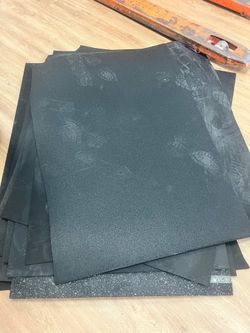 Rubber Flooring - Gym Floor Mats and Roll