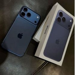iPhone 17 Blue 700$❗️❗️